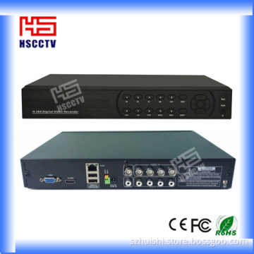H. 264 960h DVR HDMI 3G WiFi